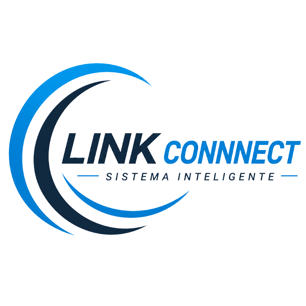 Link Connect Sistema Inteligente